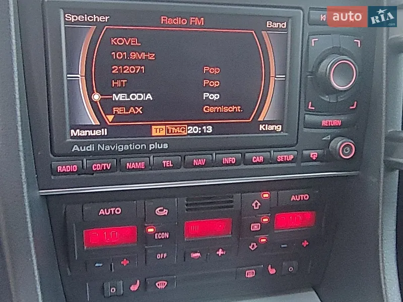 Audi A4 2007 VIN WAUZZZ8E88A015351 фото оголошення 26 з 58
