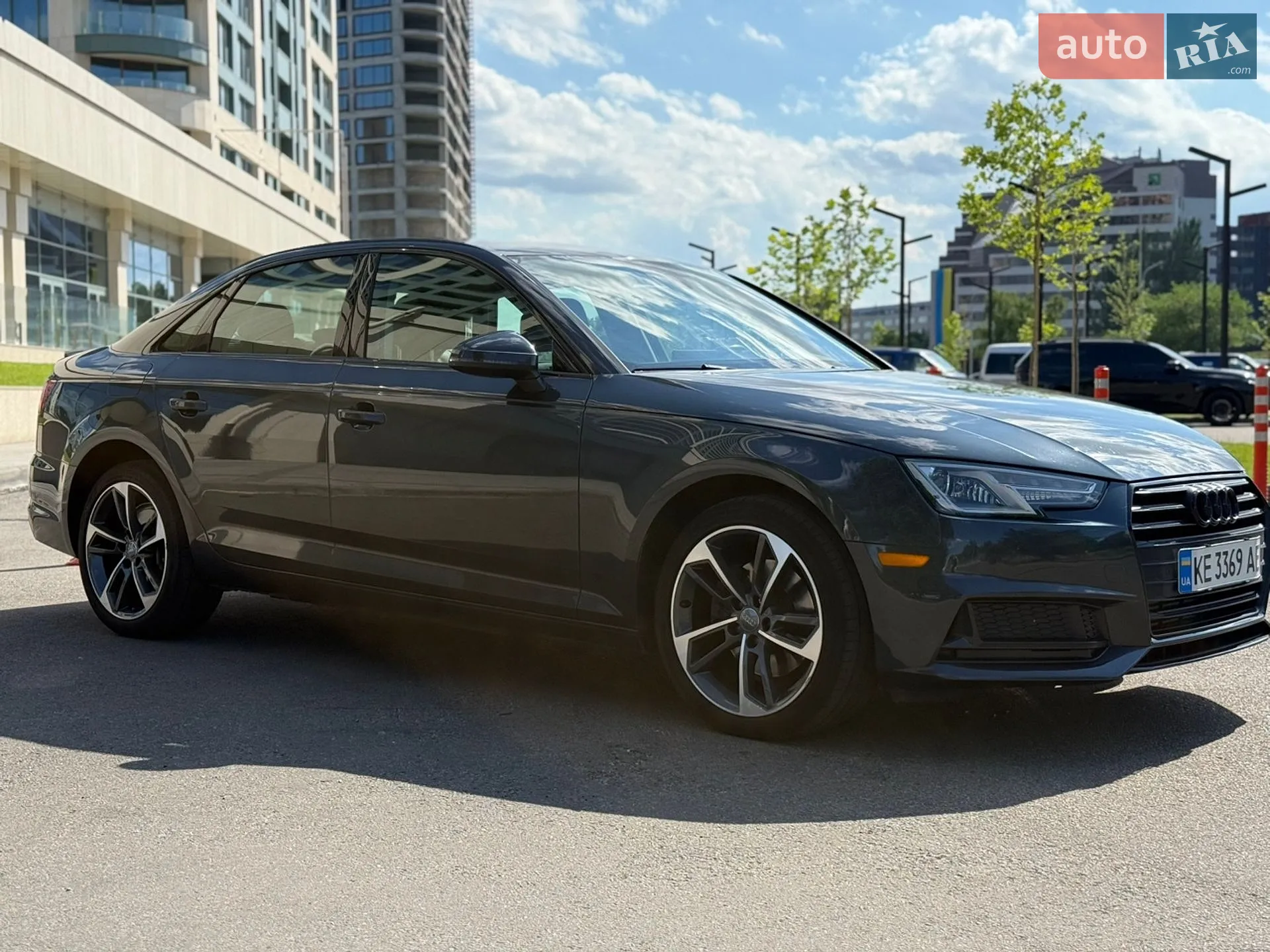 2019 Audi A4 - мініатюра 4
