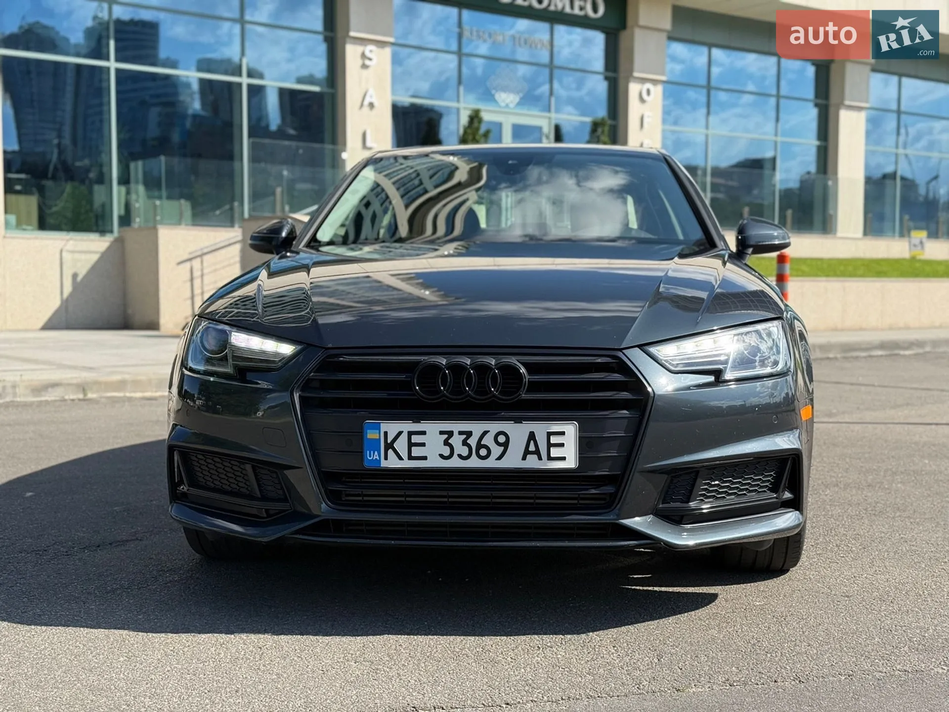 2019 Audi A4 - мініатюра 10