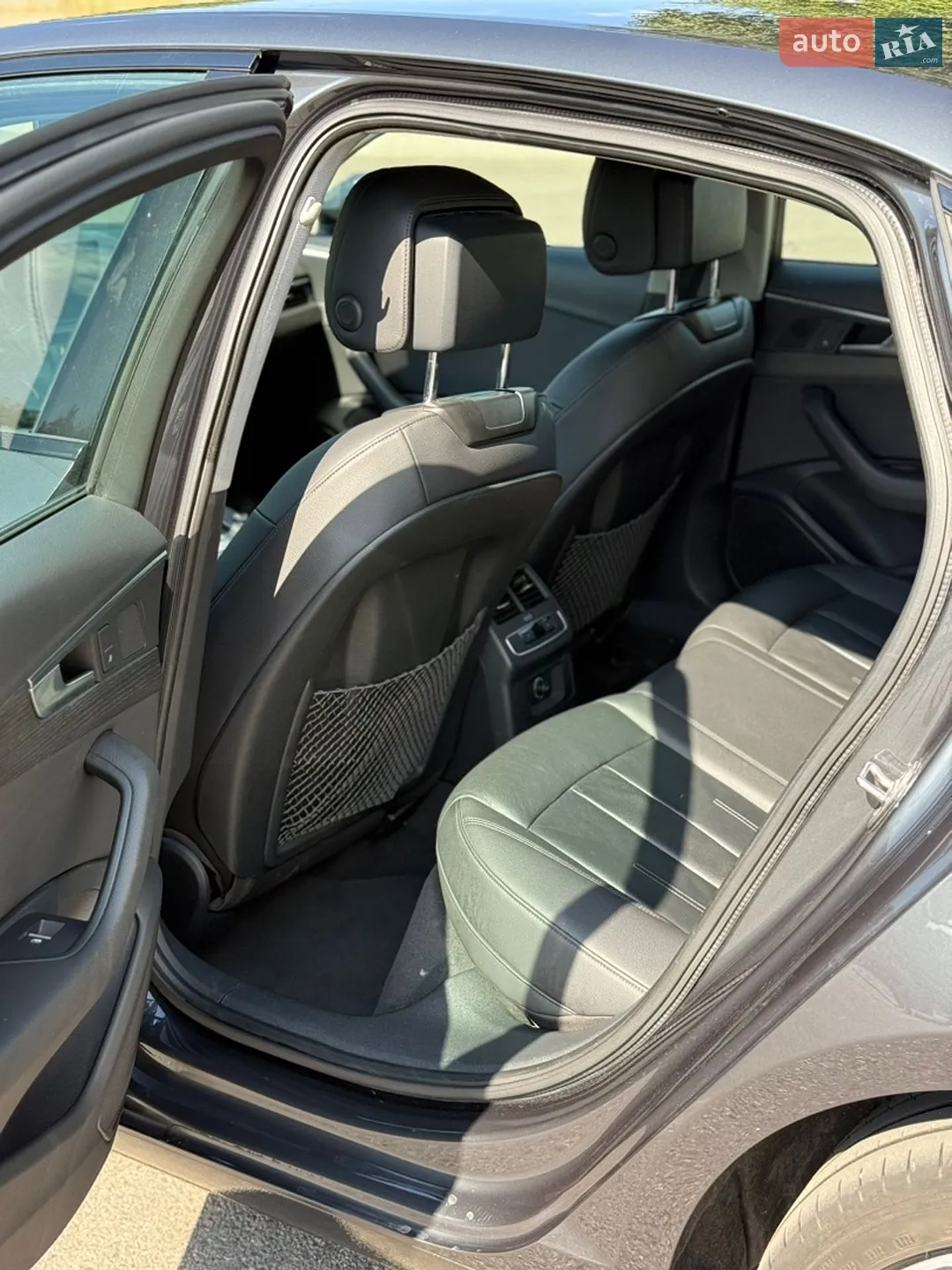2019 Audi A4 - мініатюра 18