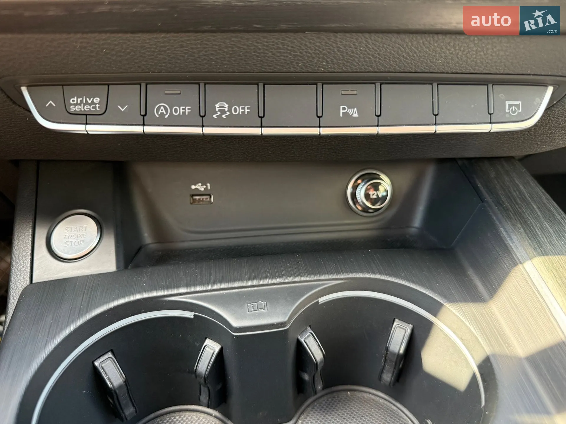 2019 Audi A4 - мініатюра 34