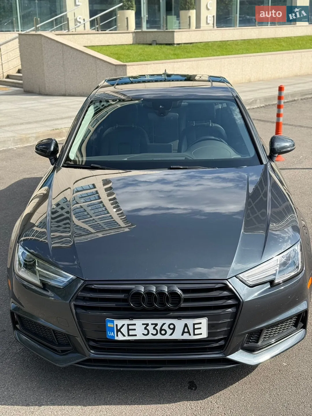 2019 Audi A4 - мініатюра 43