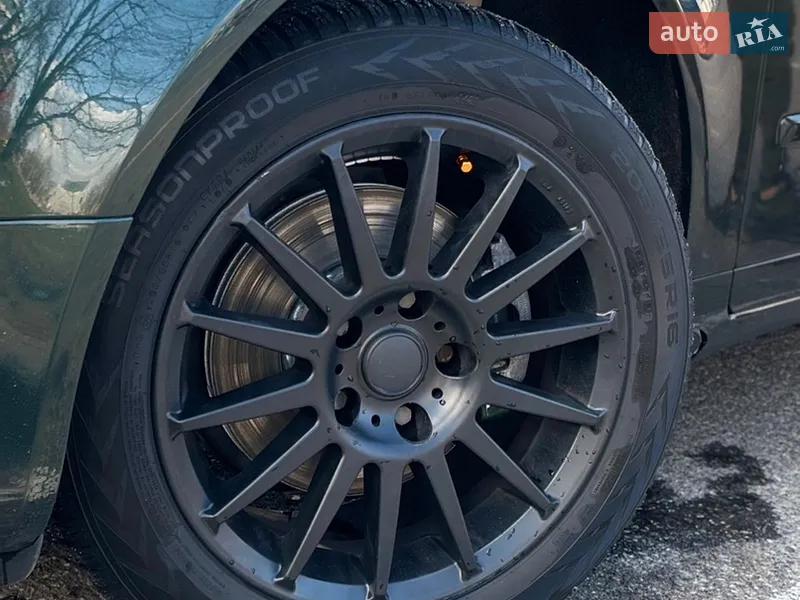Audi A4 2007 VIN WAUZZZ8E08A087483 фото оголошення 11 з 56