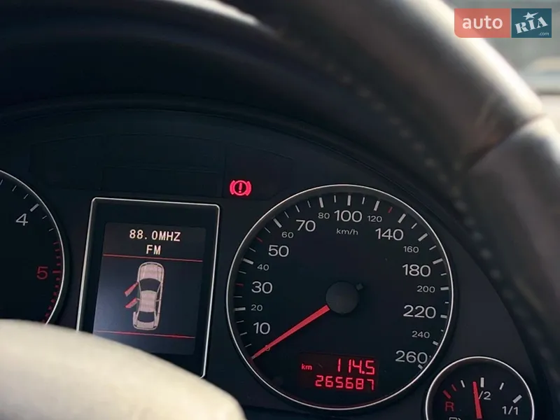 Audi A4 2007 VIN WAUZZZ8E08A087483 фото оголошення 15 з 56