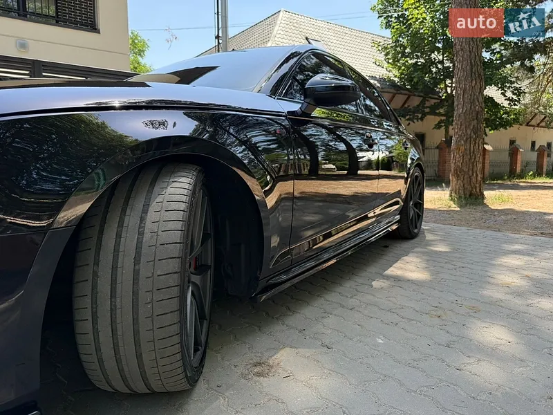 Audi A4 2015 VIN WAUENAF47HN001083 фото оголошення 8 з 66