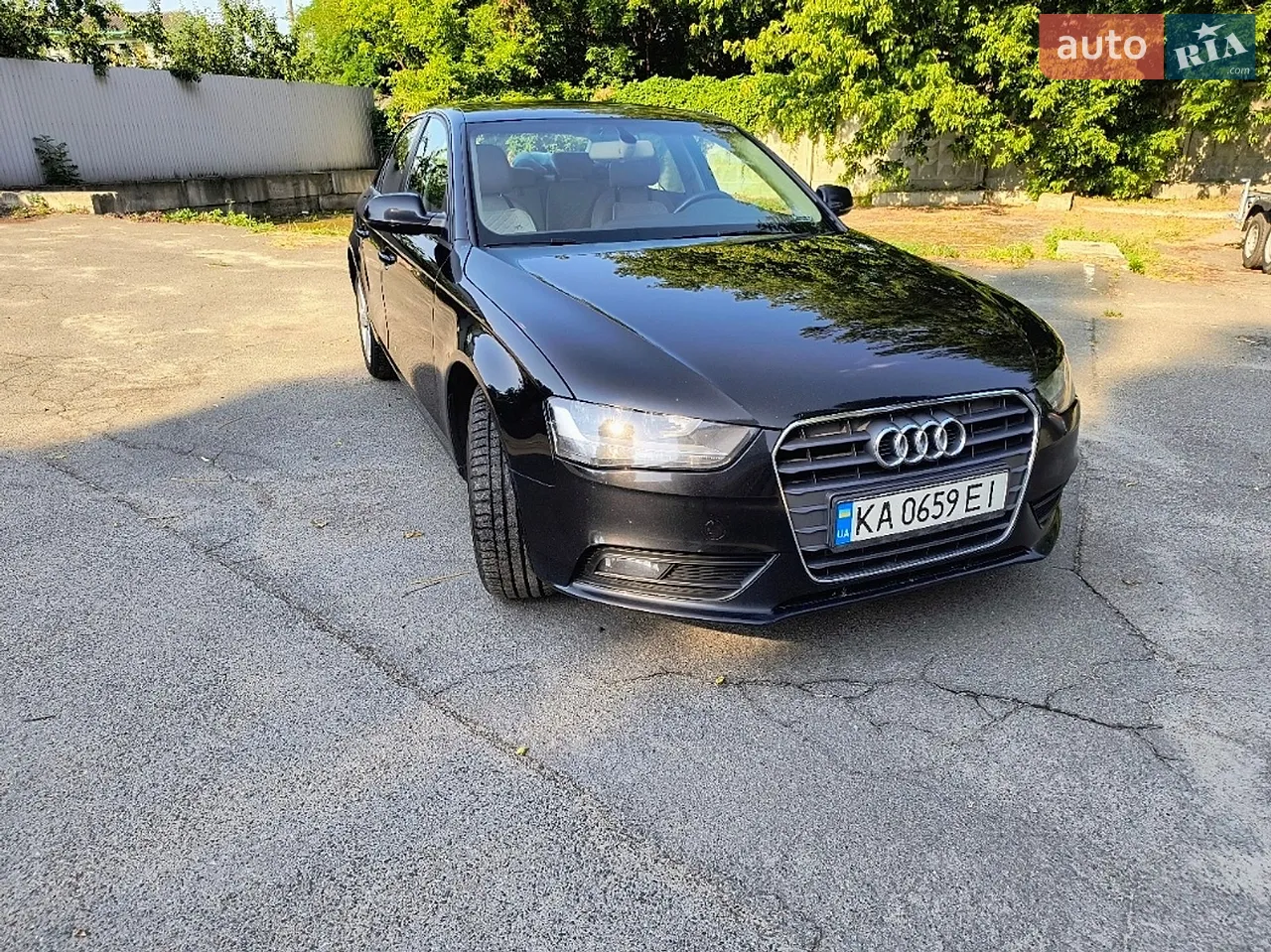 2014 Audi A4 - мініатюра 24