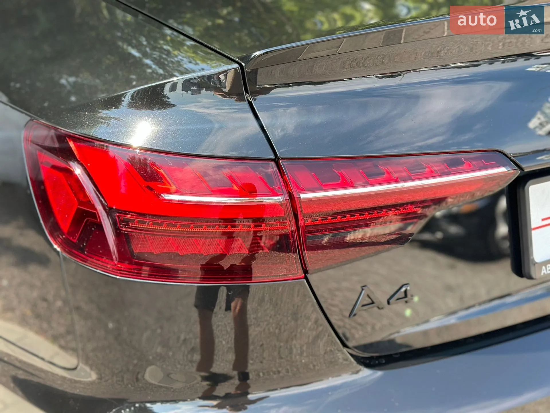 2024 Audi A4 - мініатюра 10