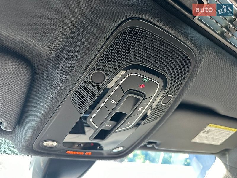 Седан Audi A4 2024 в Киеве