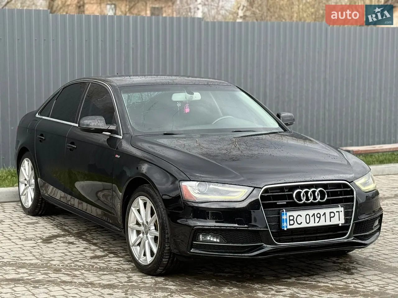 2014 Audi A4 - мініатюра 33