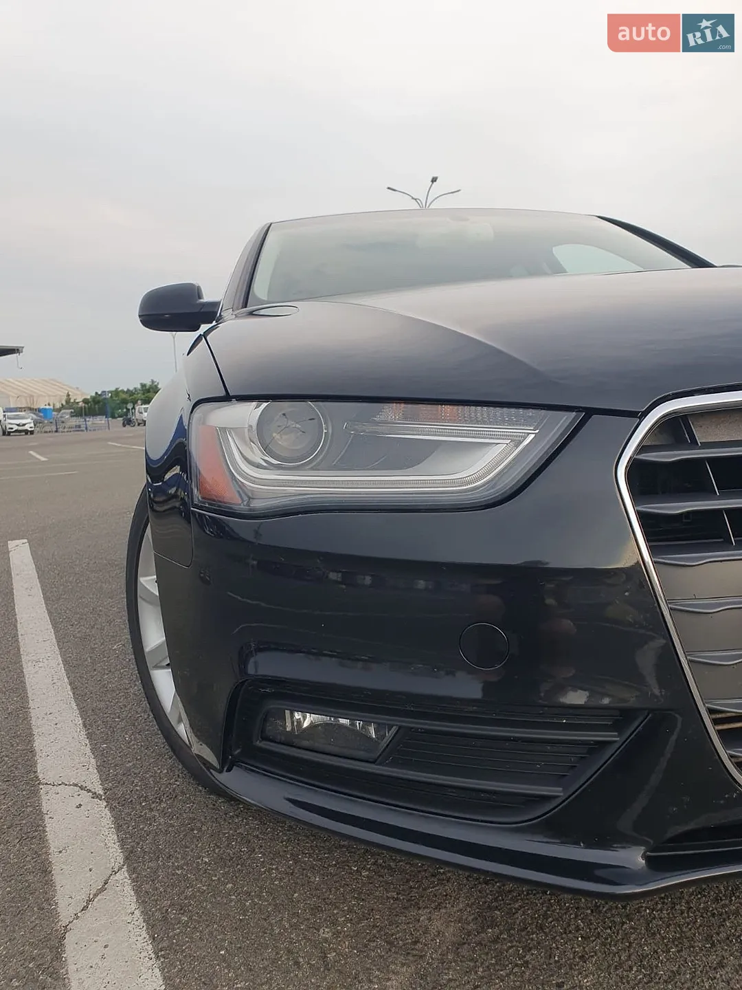 2012 Audi A4 - мініатюра 15