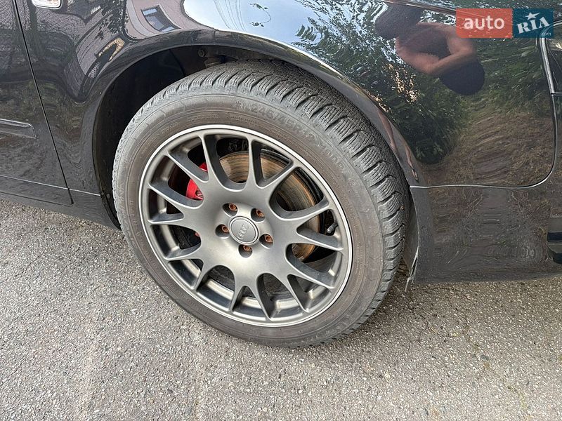 Універсал Audi A4 2007 в Києві