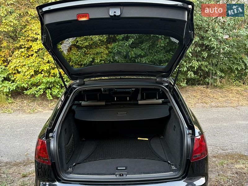 Універсал Audi A4 2007 в Києві
