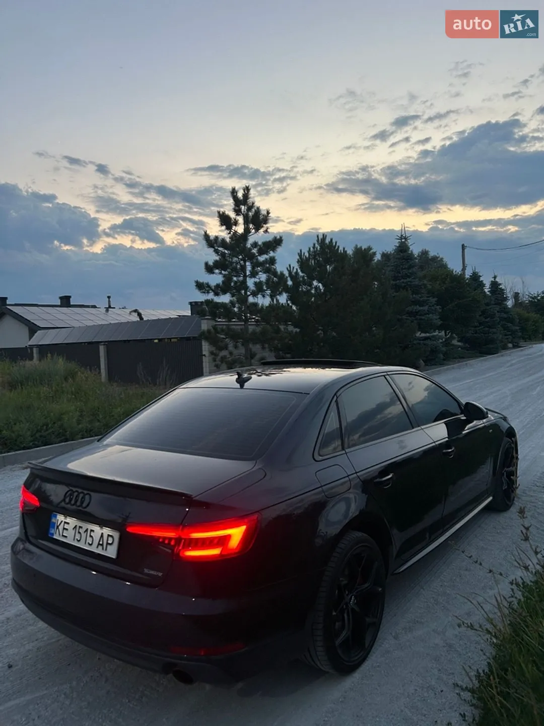 2016 Audi A4 - мініатюра 9