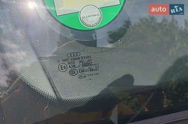 Универсал Audi A4 2004 в Павлограде