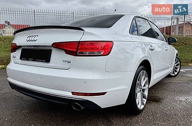 Седан Audi A4 2015 в Києві