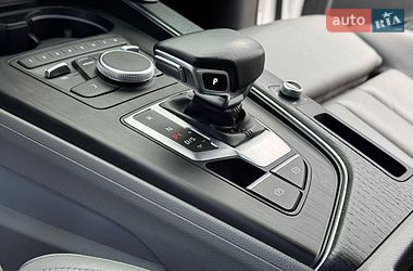 Седан Audi A4 2015 в Києві