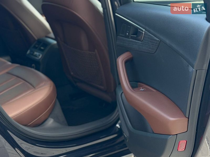 Седан Audi A4 2017 в Белой Церкви фото 43 Седан Audi A4 2017 в Белой Церкви
