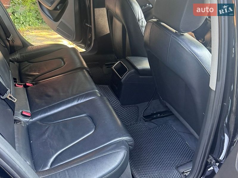 Седан Audi A4 2014 в Виннице фото 7 Седан Audi A4 2014 в Виннице