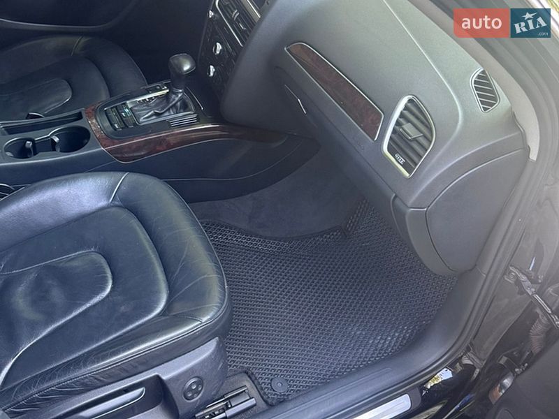 Седан Audi A4 2014 в Виннице фото 11 Седан Audi A4 2014 в Виннице