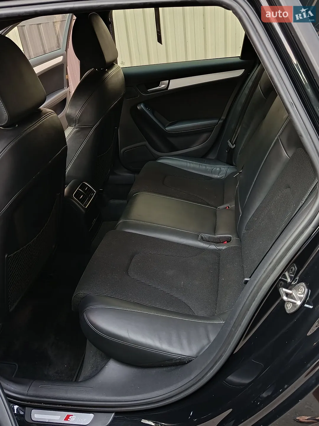 2011 Audi A4 - мініатюра 11