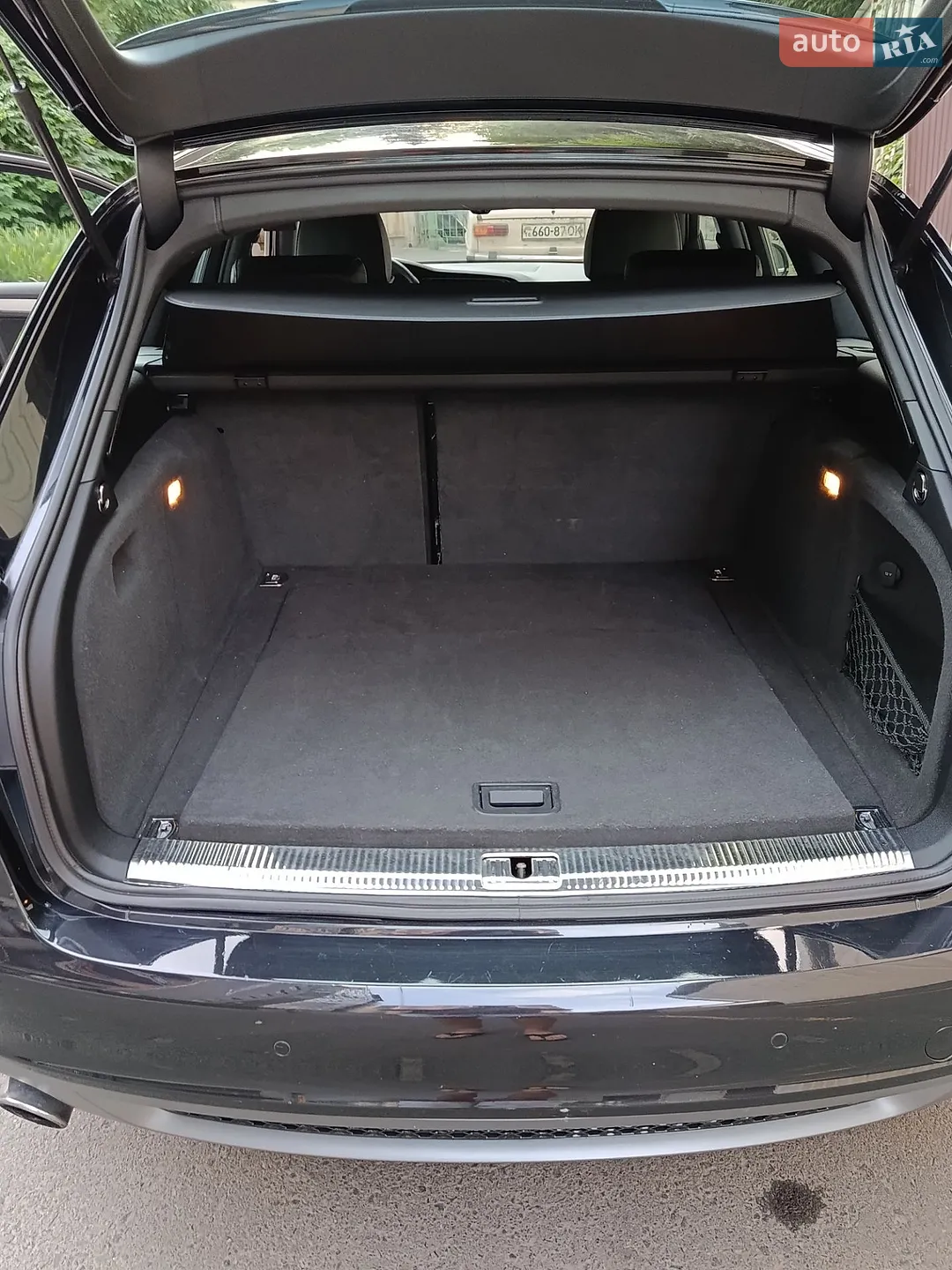 2011 Audi A4 - мініатюра 22