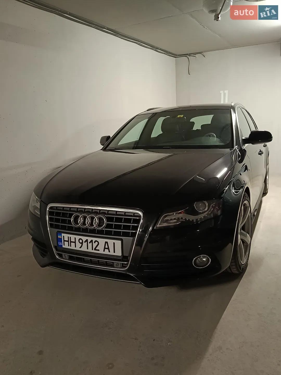 2011 Audi A4 - мініатюра 26