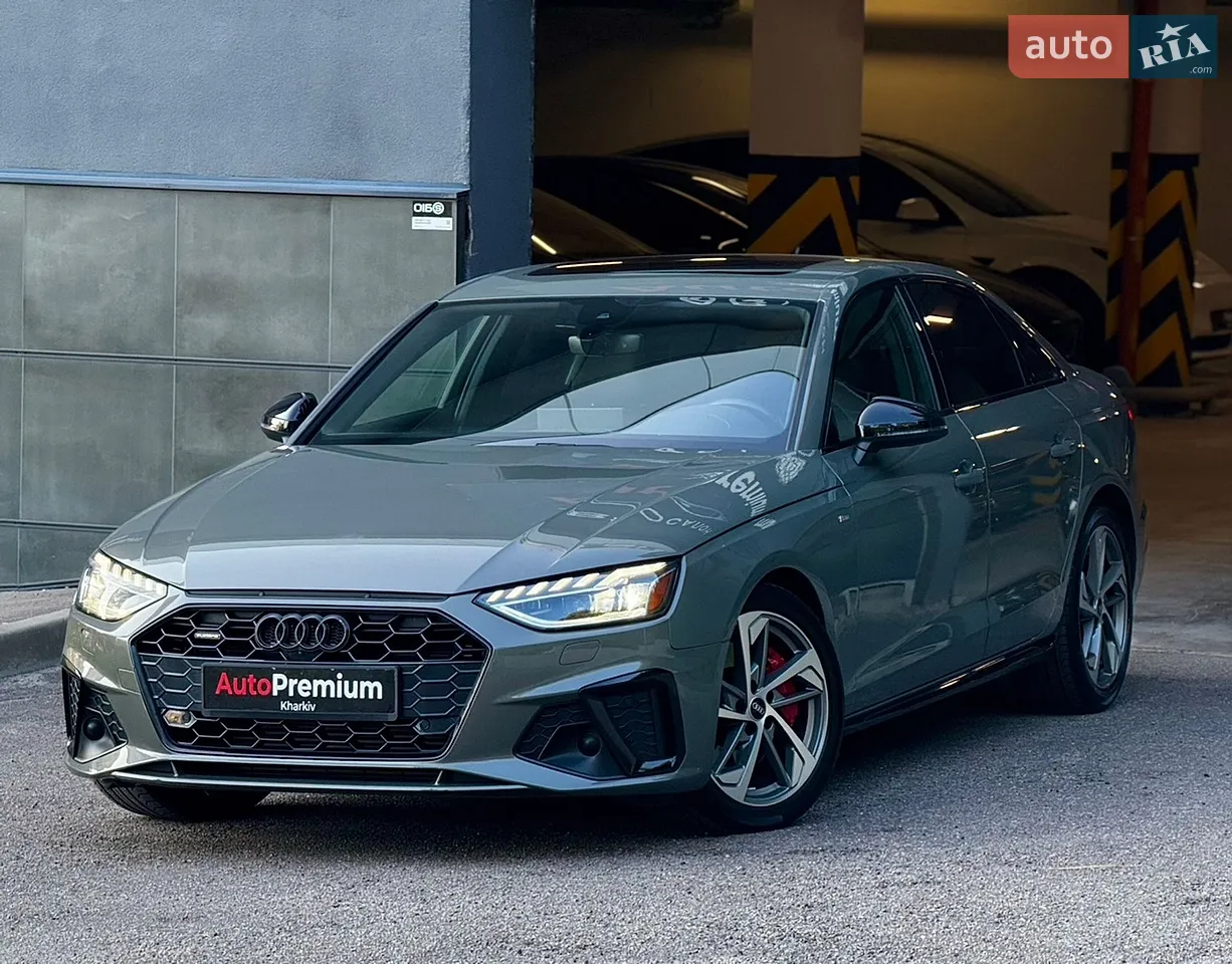 2022 Audi S8 - мініатюра 52