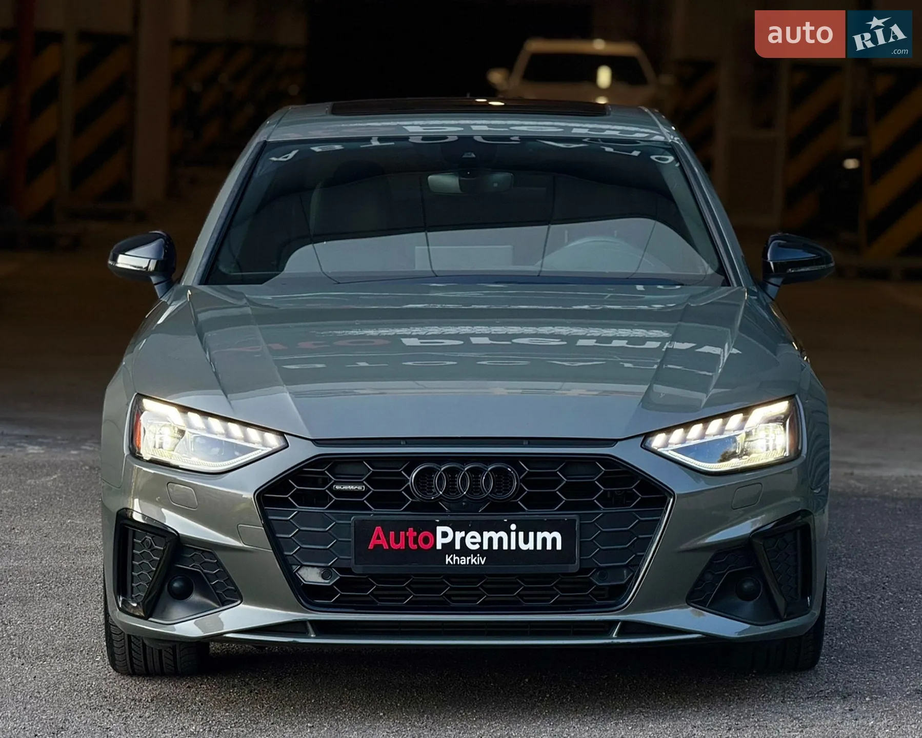 2022 Audi A4 - мініатюра 5