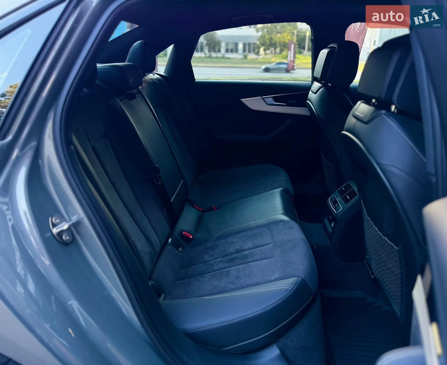 2022 Audi A4 - мініатюра 17