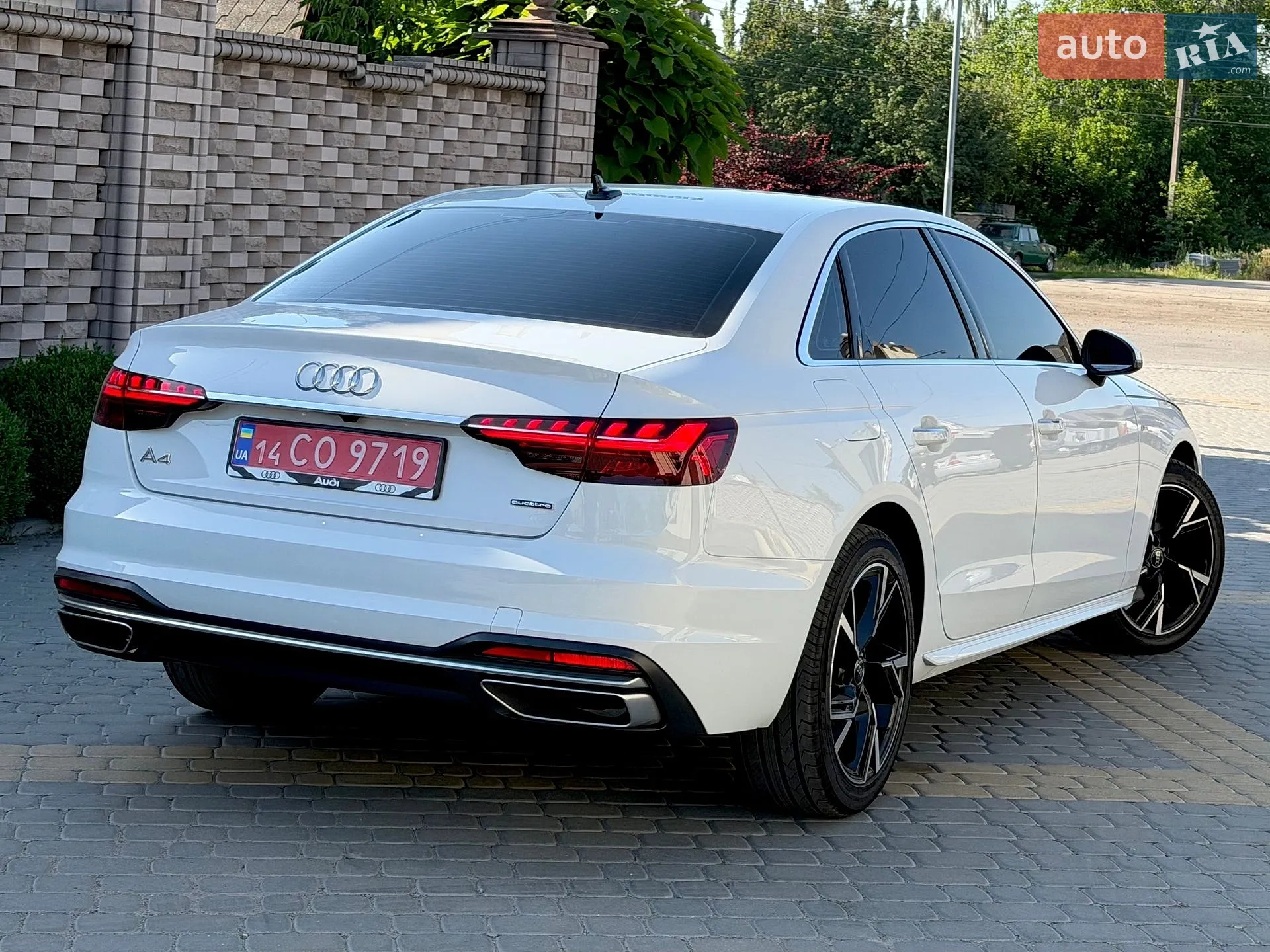 2022 Audi A4 - мініатюра 4