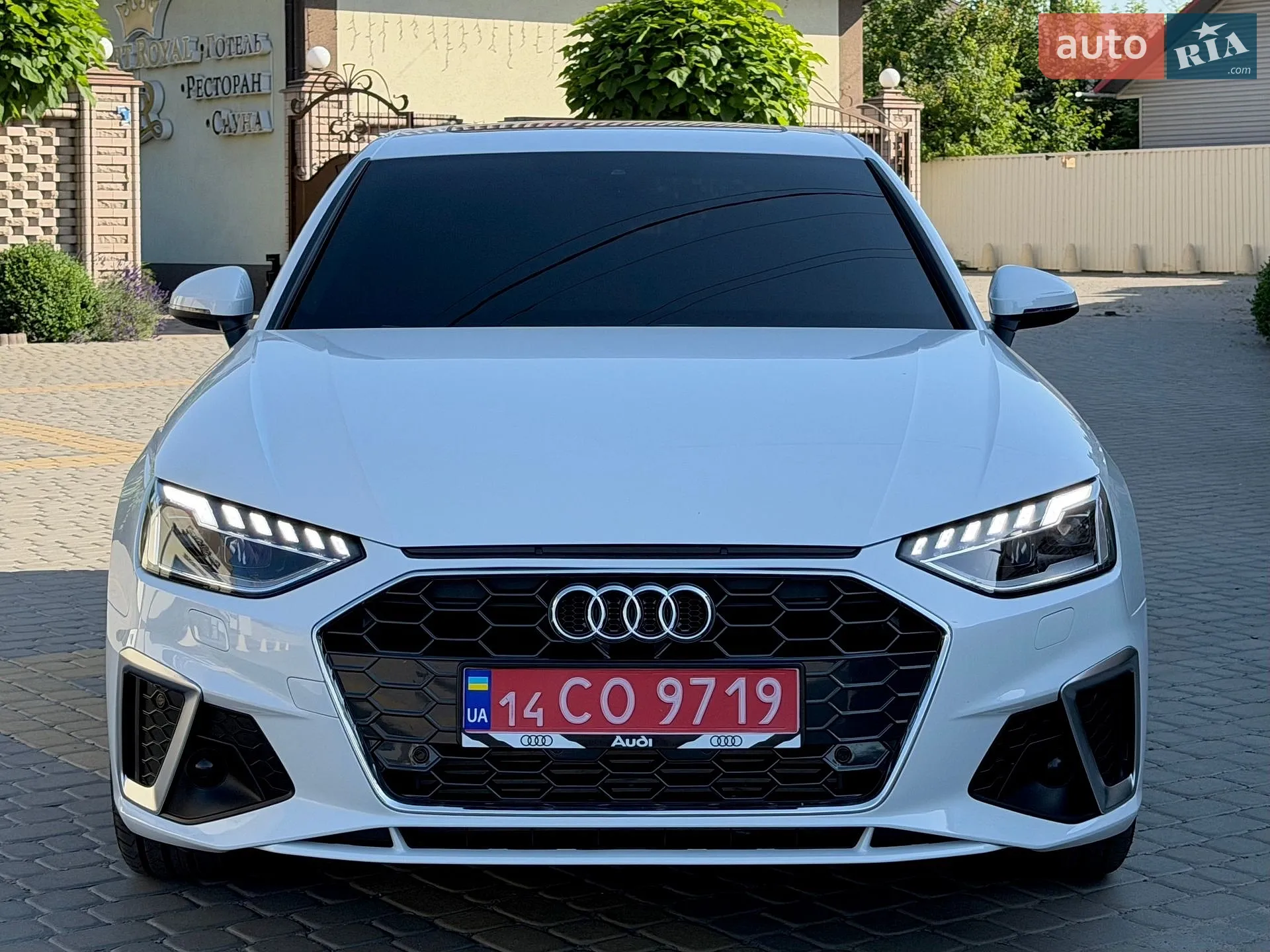 2022 Audi A4 - мініатюра 8