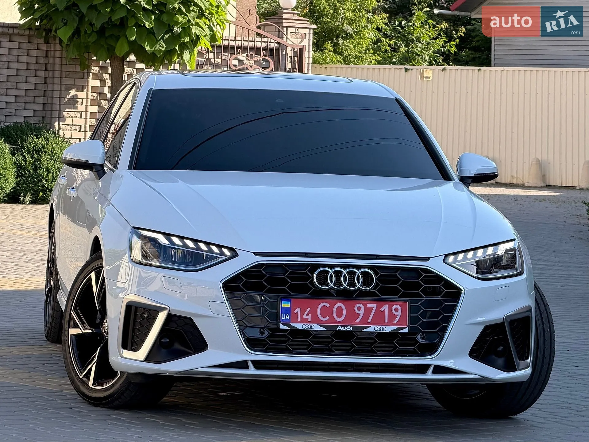 2022 Audi A4 - мініатюра 19