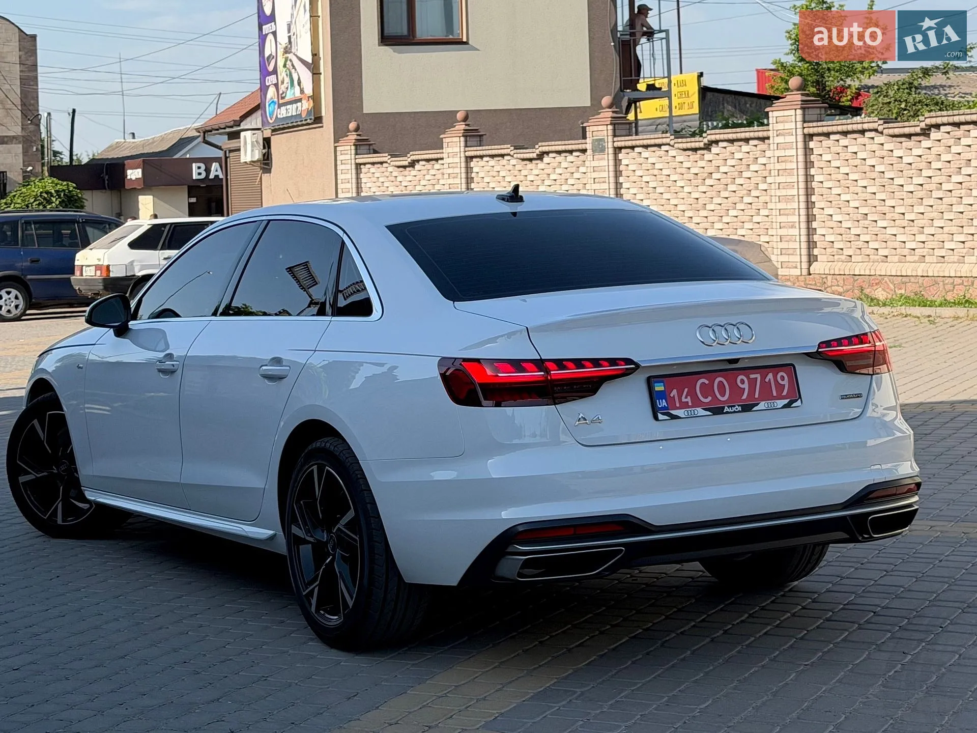 2022 Audi A4 - мініатюра 21