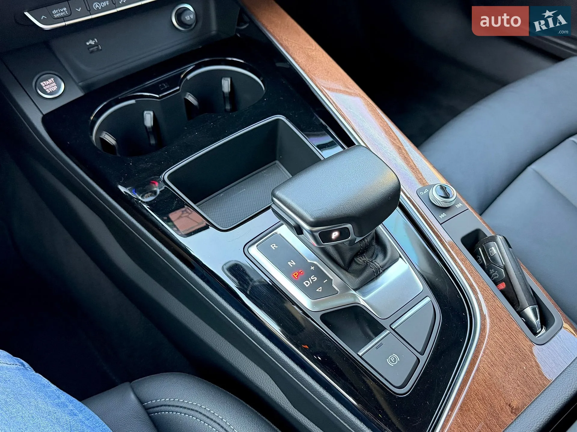 2022 Audi A4 - мініатюра 31