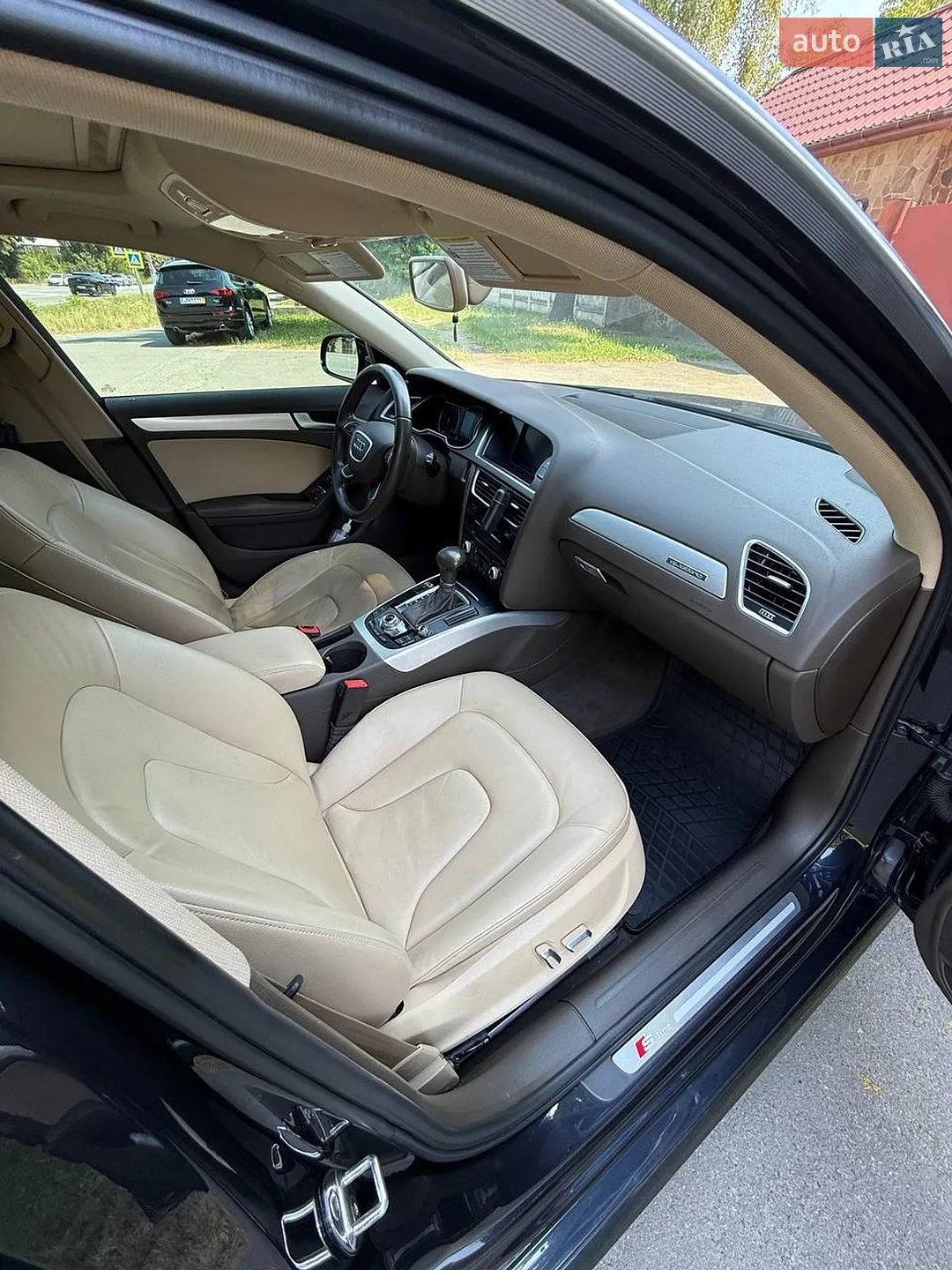 2014 Audi A4 - мініатюра 7