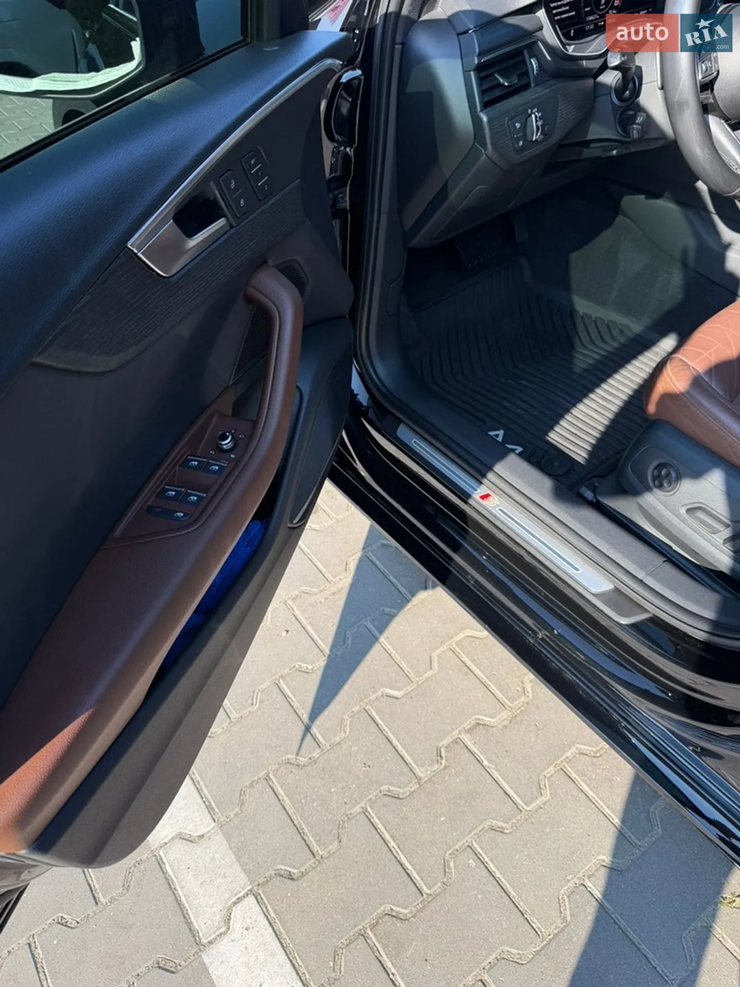 2016 Audi A4 - мініатюра 10