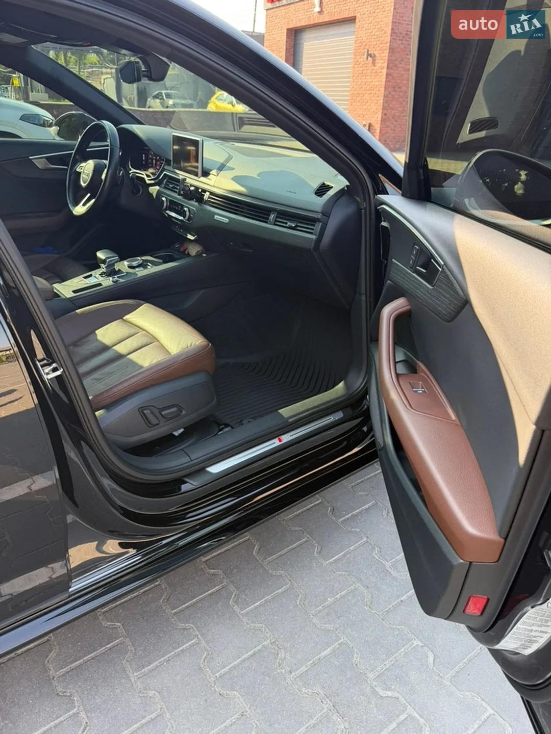 2016 Audi A4 - мініатюра 14