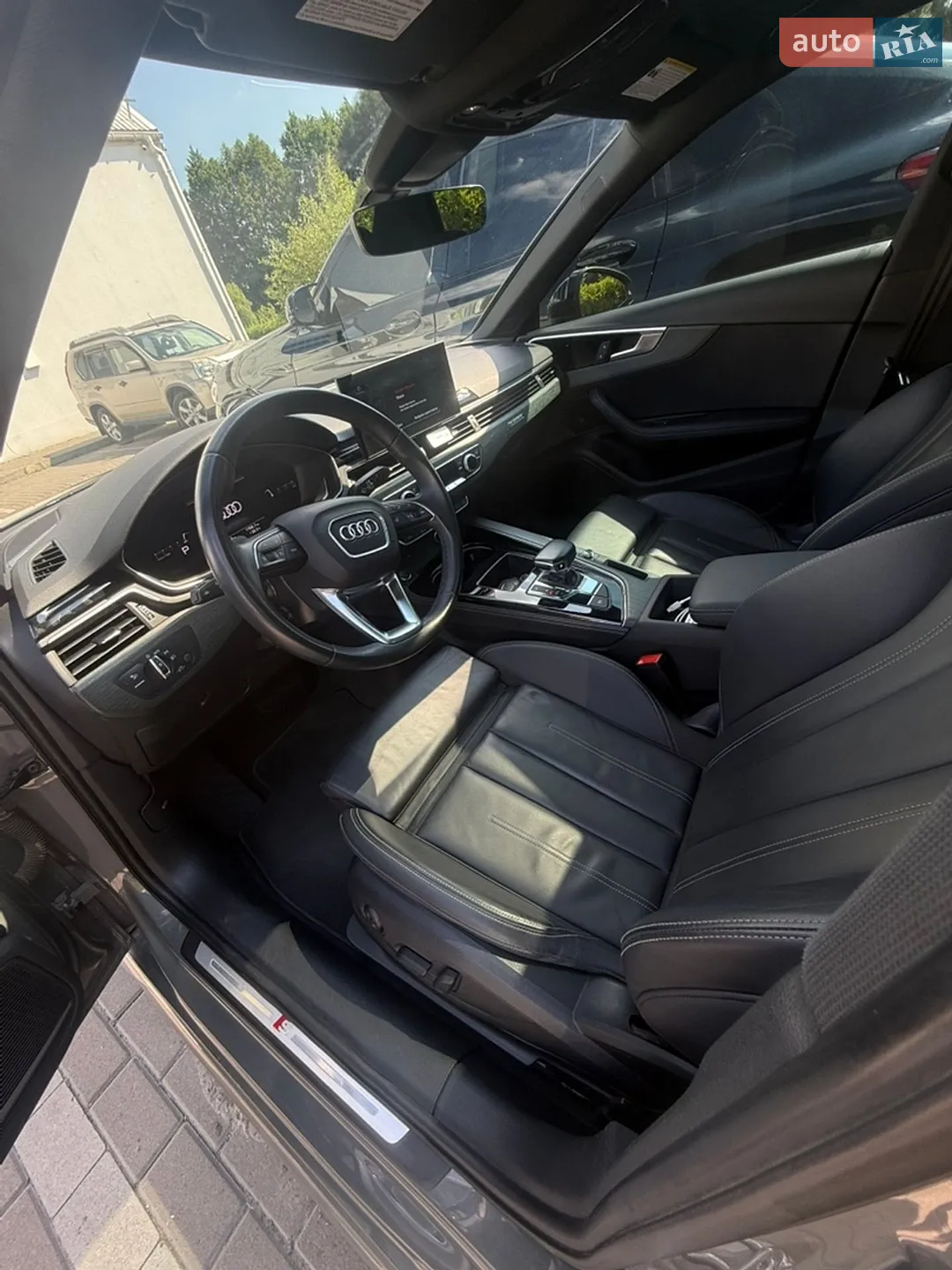 2022 Audi A4 - мініатюра 8