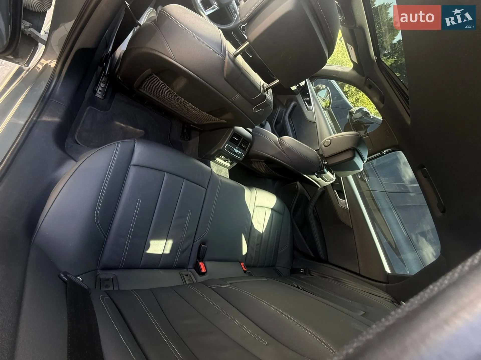 2022 Audi A4 - мініатюра 16