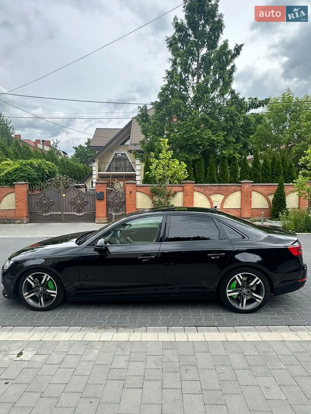 2016 Audi A4 - мініатюра 10
