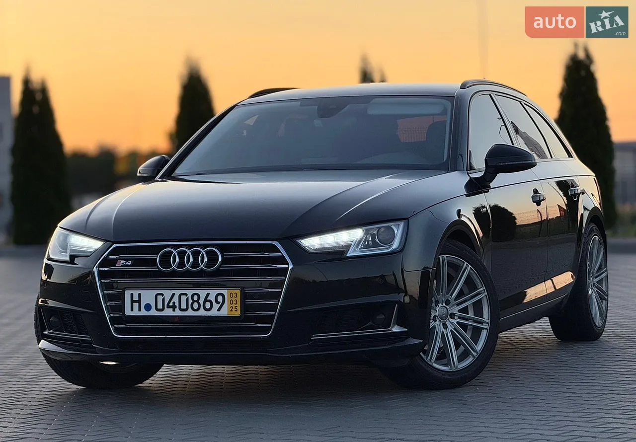 2017 Audi A4 - мініатюра 25