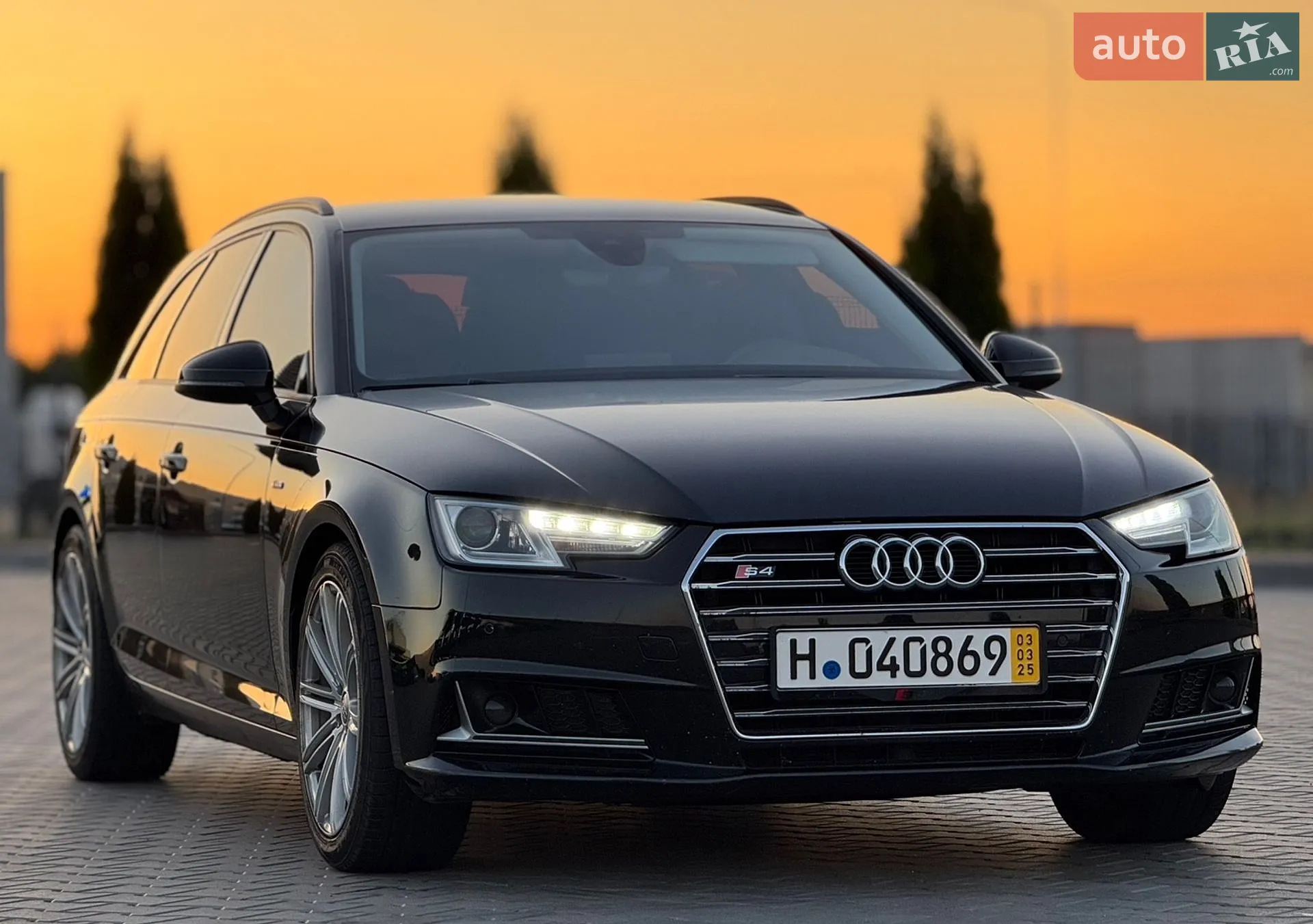 2016 Audi A4 - мініатюра 6