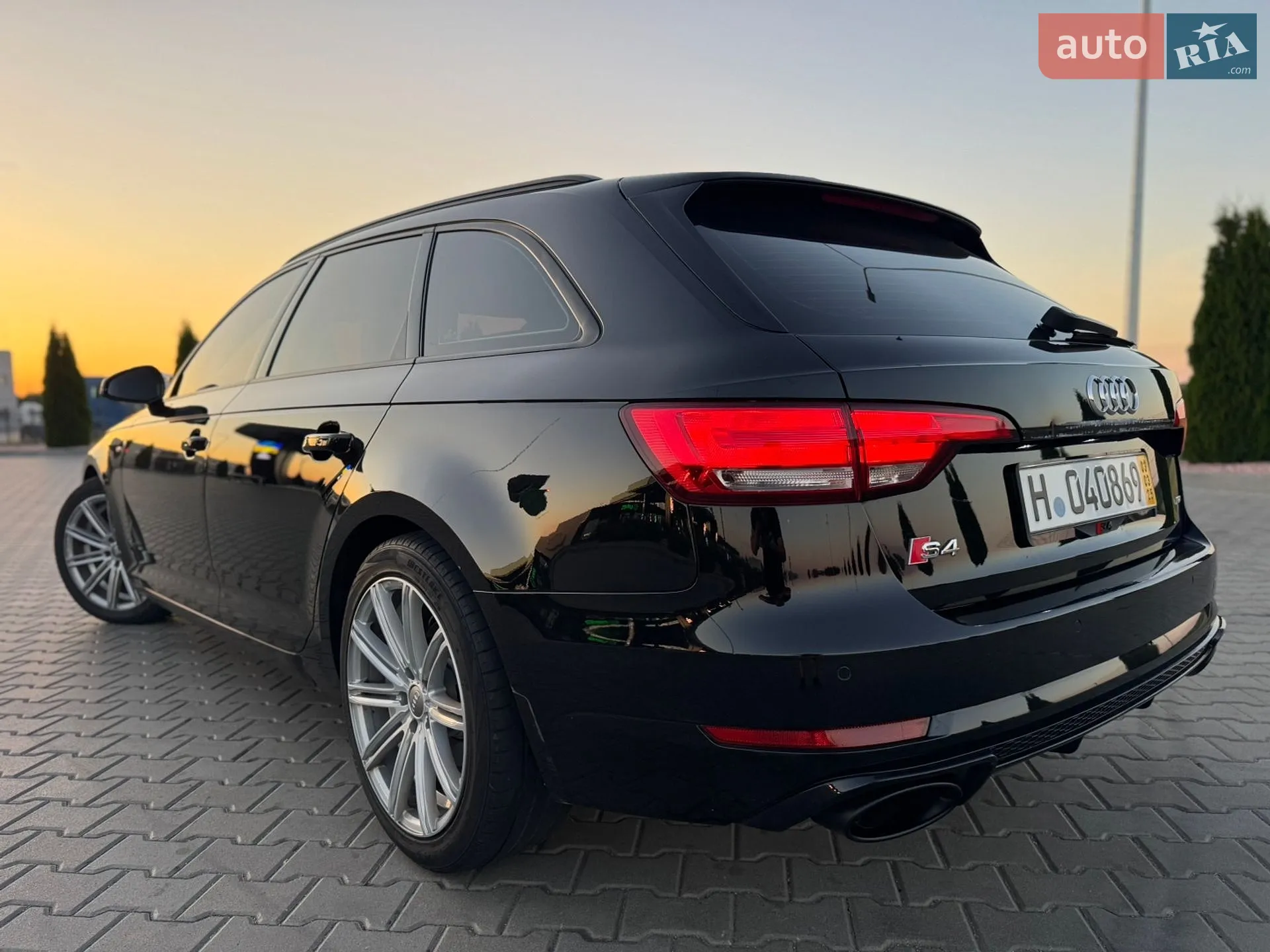 2016 Audi A4 - мініатюра 11
