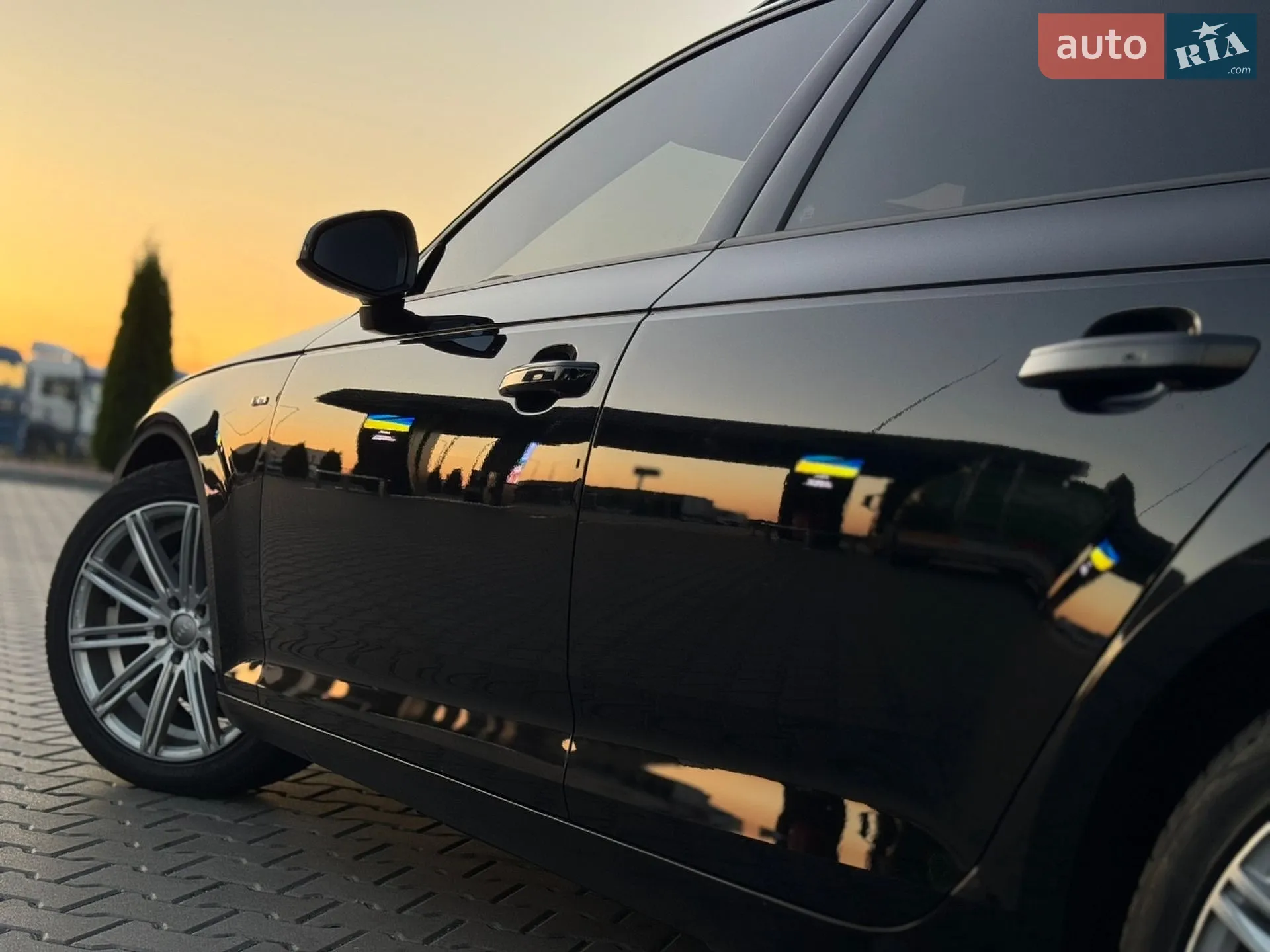 2016 Audi A4 - мініатюра 12