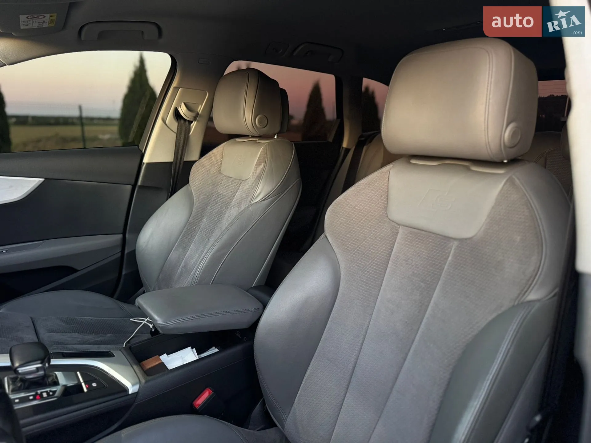 2016 Audi A4 - мініатюра 32