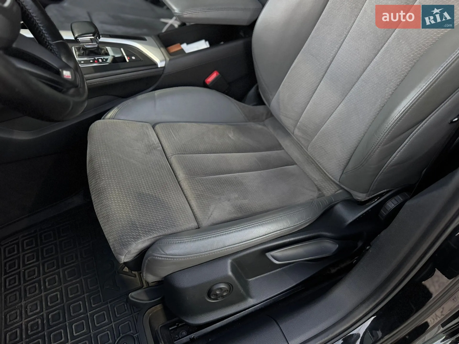 2016 Audi A4 - мініатюра 33