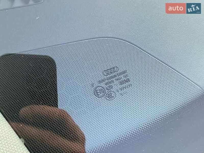 Седан Audi A4 2015 в Виннице фото 13 Седан Audi A4 2015 в Виннице