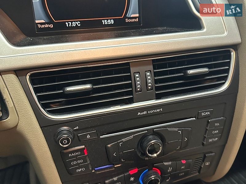 Седан Audi A4 2008 в Киеве фото 19 Седан Audi A4 2008 в Киеве