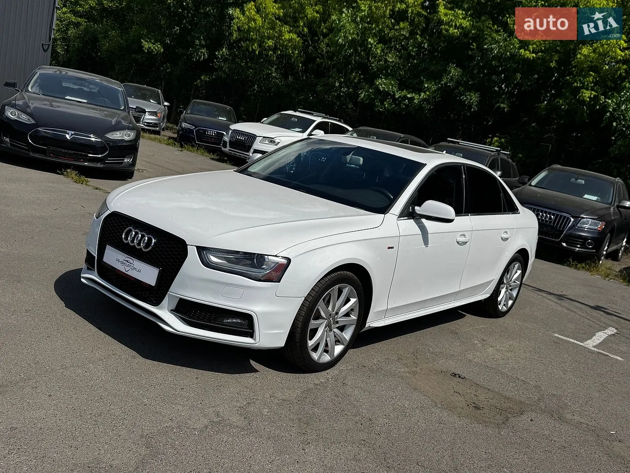 2014 Tesla Model S - мініатюра 44