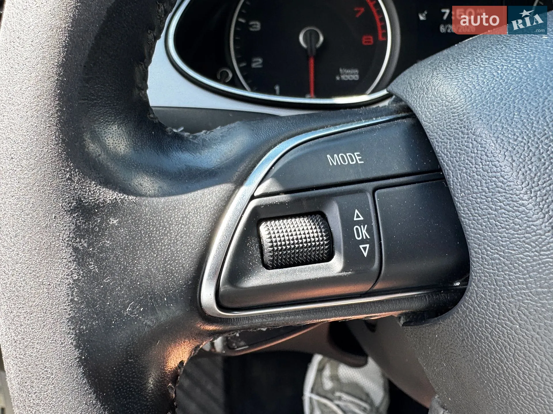 2014 Audi A4 - мініатюра 24